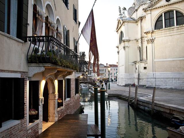 фото отеля Ca Maria Adele изображение №5