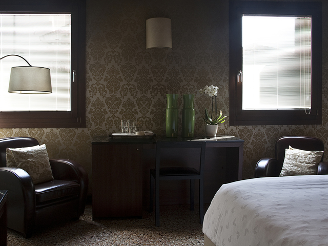 фотографии отеля Ca Maria Adele изображение №3