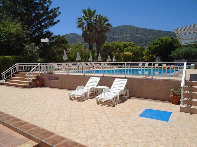 фото Triton Rooms изображение №38