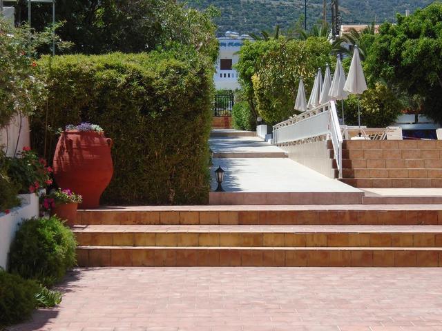 фотографии отеля Triton Rooms изображение №35