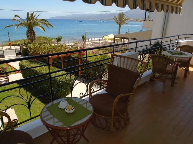 фото отеля Triton Rooms изображение №33