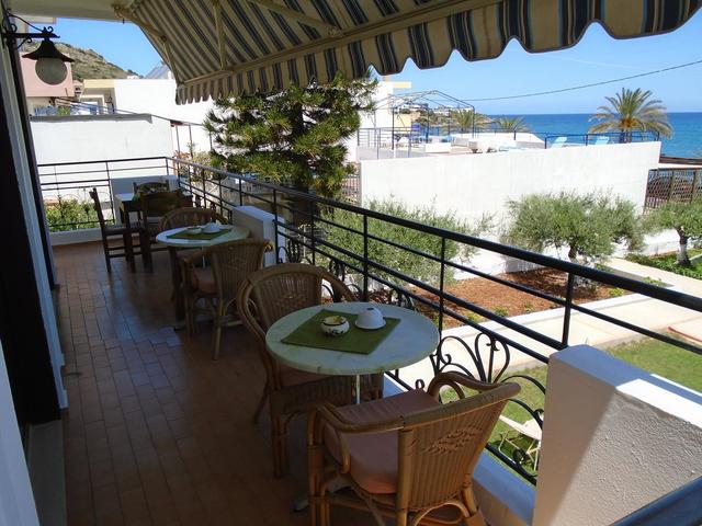 фото Triton Rooms изображение №30