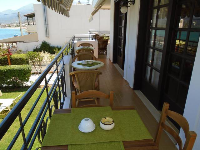 фото отеля Triton Rooms изображение №29