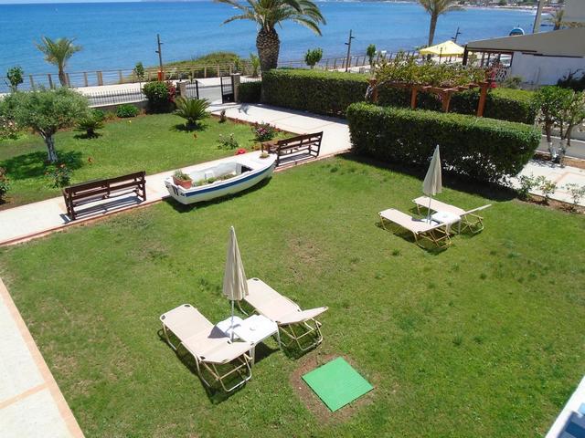 фотографии Triton Rooms изображение №28