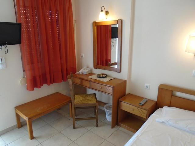 фото Triton Rooms изображение №18