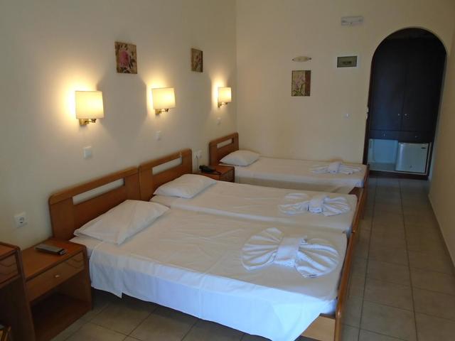 фотографии Triton Rooms изображение №12