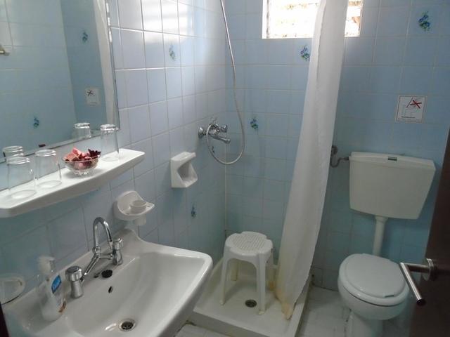 фотографии отеля Triton Rooms изображение №7