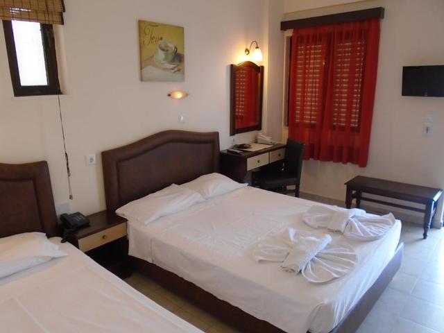 фото Triton Rooms изображение №6