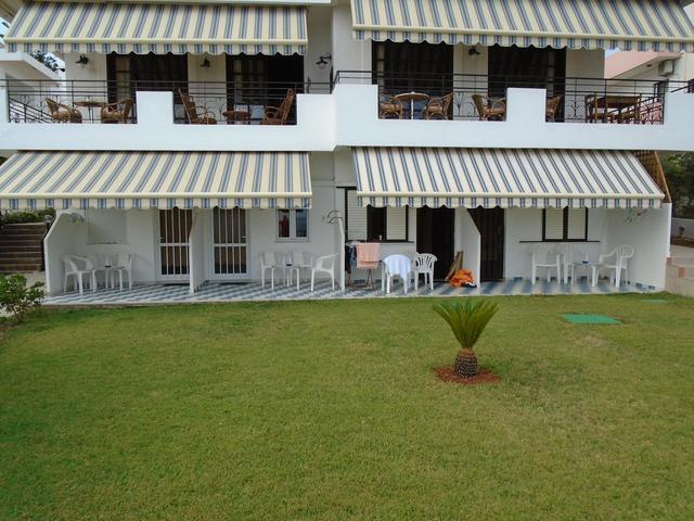 фотографии отеля Triton Rooms изображение №3