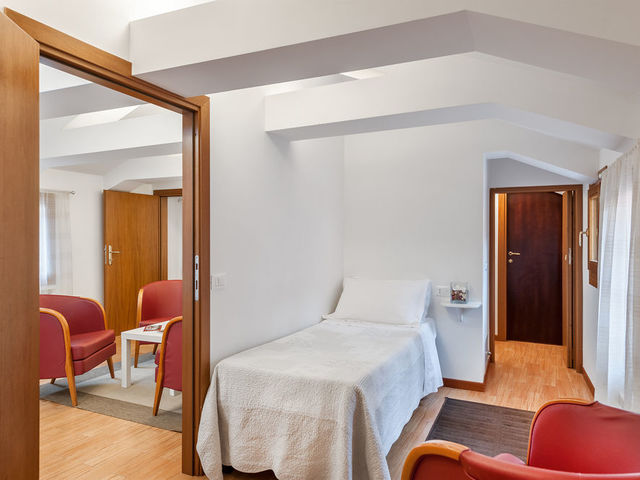 фото отеля Montecarlo (ex. Best Western Montecarlo) изображение №49