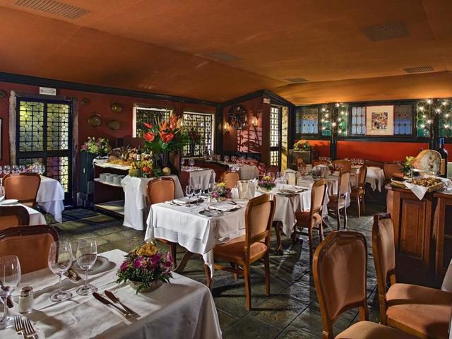 фотографии отеля Montecarlo (ex. Best Western Montecarlo) изображение №43