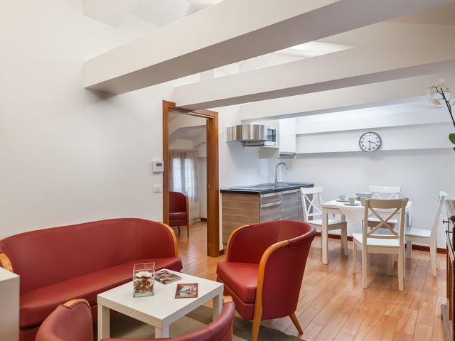 фото отеля Montecarlo (ex. Best Western Montecarlo) изображение №37