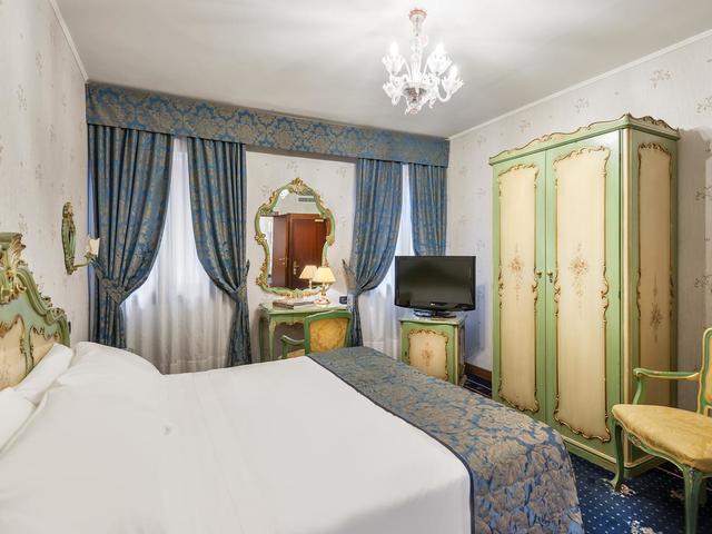 фотографии Montecarlo (ex. Best Western Montecarlo) изображение №36