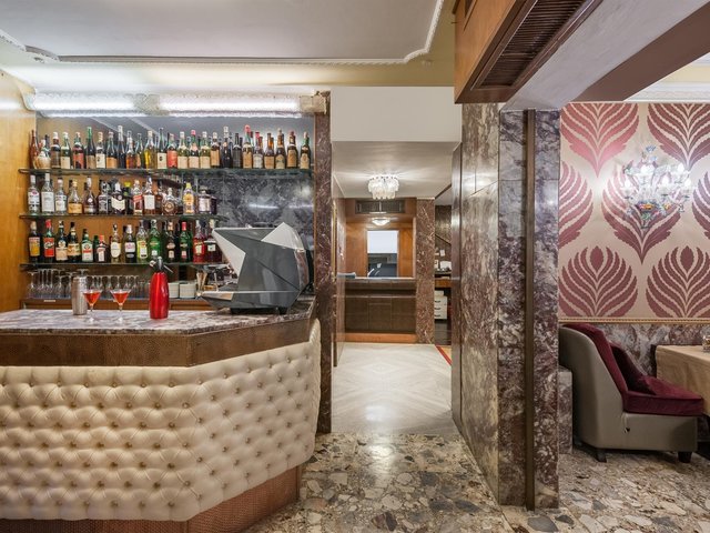 фото Montecarlo (ex. Best Western Montecarlo) изображение №22