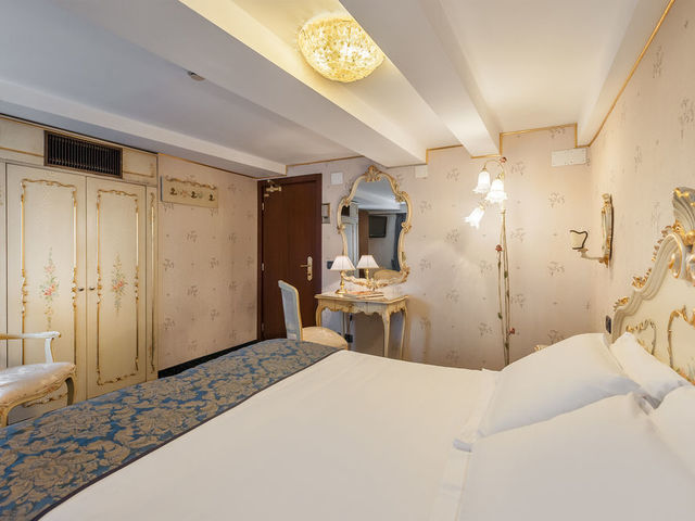 фотографии отеля Montecarlo (ex. Best Western Montecarlo) изображение №15