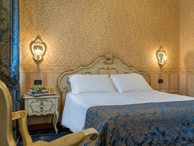 фото Montecarlo (ex. Best Western Montecarlo) изображение №2