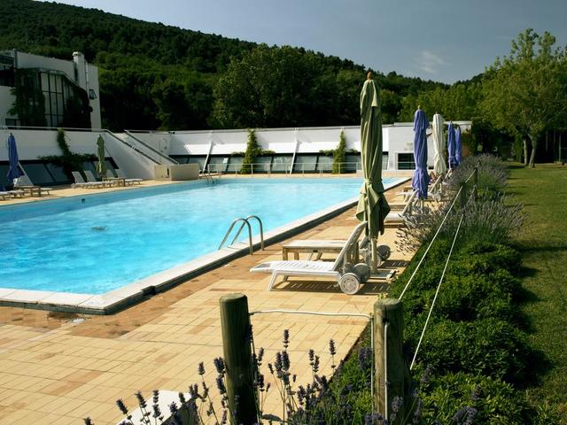 фото отеля Hotel Emilia изображение №1