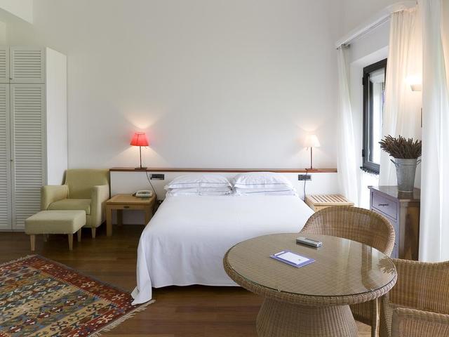 фотографии отеля Hotel Emilia изображение №23