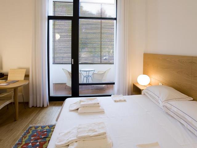 фото отеля Hotel Emilia изображение №17