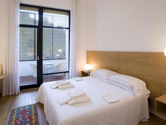 фото отеля Hotel Emilia изображение №13