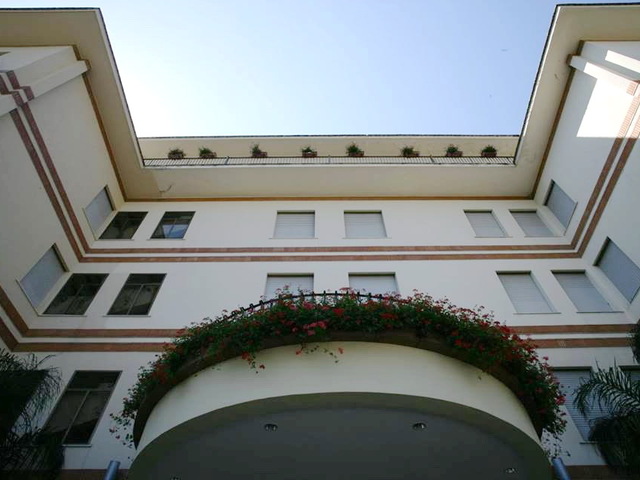 фотографии Grand Hotel Fagiano Palace изображение №36