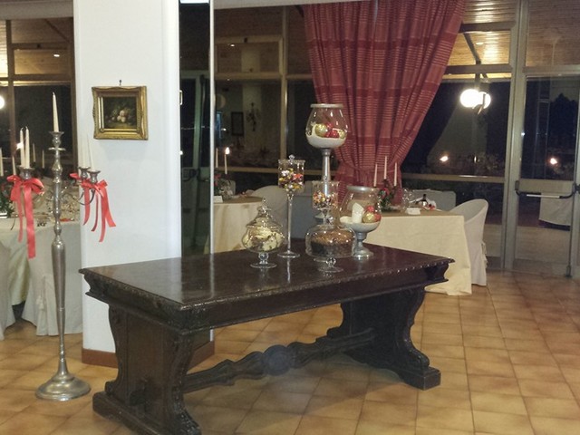фото Grand Hotel Fagiano Palace изображение №34