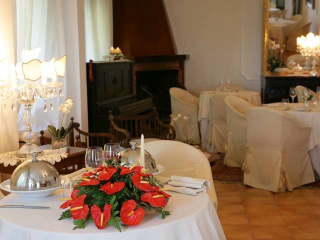 фото Grand Hotel Fagiano Palace изображение №30