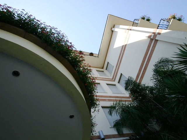 фото Grand Hotel Fagiano Palace изображение №26