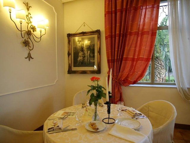 фото Grand Hotel Fagiano Palace изображение №22