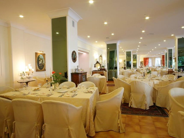 фото Grand Hotel Fagiano Palace изображение №18