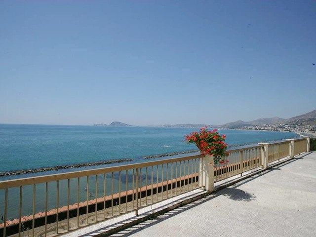 фотографии Grand Hotel Fagiano Palace изображение №16