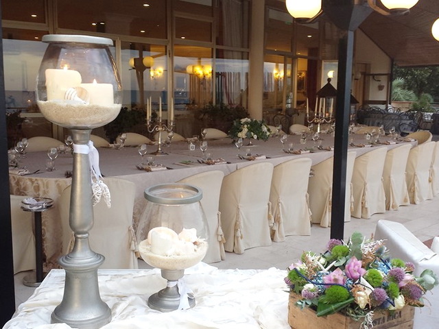 фото Grand Hotel Fagiano Palace изображение №10