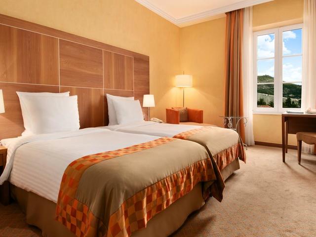 фото отеля Hilton Imperial изображение №21