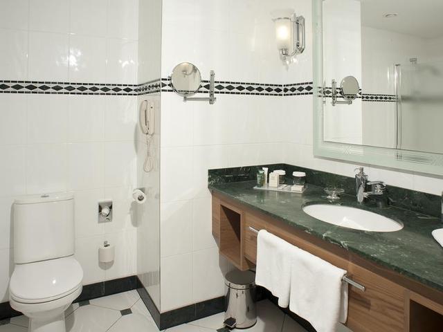 фото Hilton Imperial изображение №10