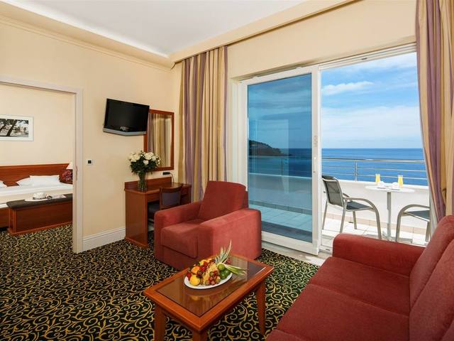 фото Royal Palm (ex. Importanne Resort Suites) изображение №2