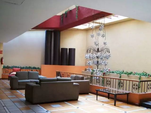 фотографии Howard Johnson Plaza Hotel Las Torres изображение №12