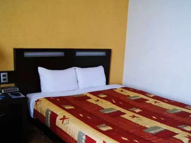 фото отеля Howard Johnson Plaza Hotel Las Torres изображение №5