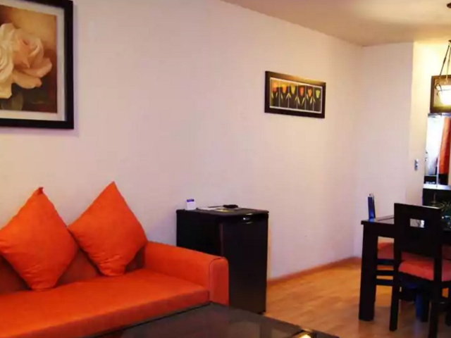 фотографии Howard Johnson Plaza Hotel Las Torres изображение №4