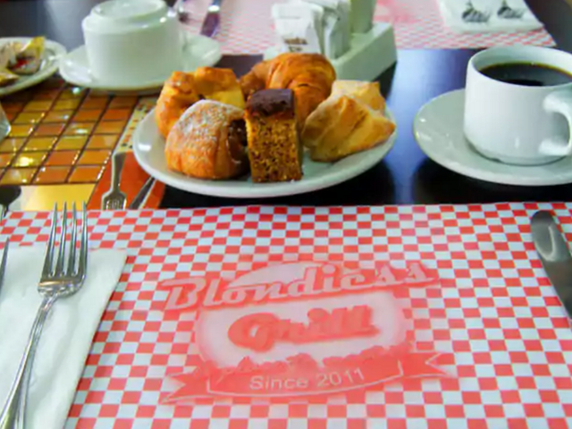 фото Howard Johnson Plaza Hotel Las Torres изображение №2