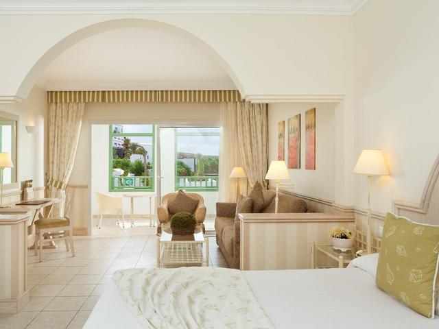 фотографии отеля Gran Castillo Tagoro Family & Fun Playa Blanca (ex. Dream Gran Castillo Resort) изображение №99