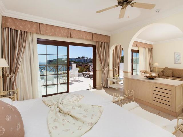фото Gran Castillo Tagoro Family & Fun Playa Blanca (ex. Dream Gran Castillo Resort) изображение №98
