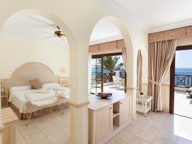 фотографии Gran Castillo Tagoro Family & Fun Playa Blanca (ex. Dream Gran Castillo Resort) изображение №96