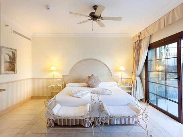 фотографии отеля Gran Castillo Tagoro Family & Fun Playa Blanca (ex. Dream Gran Castillo Resort) изображение №95
