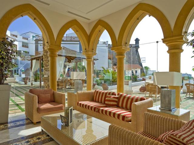 фото отеля Gran Castillo Tagoro Family & Fun Playa Blanca (ex. Dream Gran Castillo Resort) изображение №93