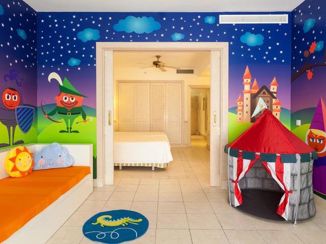 фото отеля Gran Castillo Tagoro Family & Fun Playa Blanca (ex. Dream Gran Castillo Resort) изображение №89