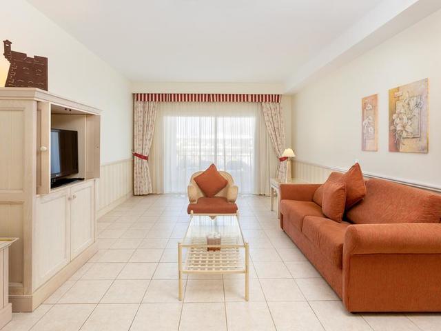 фотографии Gran Castillo Tagoro Family & Fun Playa Blanca (ex. Dream Gran Castillo Resort) изображение №88