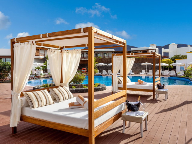 фото отеля Gran Castillo Tagoro Family & Fun Playa Blanca (ex. Dream Gran Castillo Resort) изображение №81
