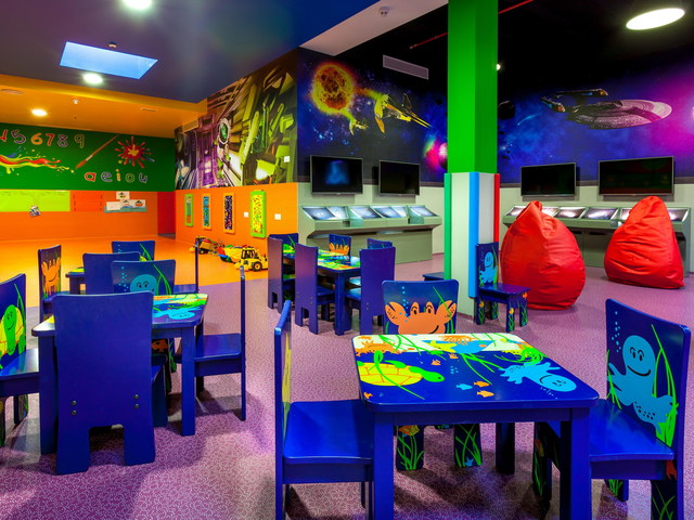 фото отеля Gran Castillo Tagoro Family & Fun Playa Blanca (ex. Dream Gran Castillo Resort) изображение №77
