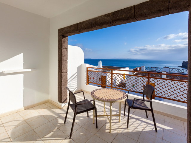 фото Gran Castillo Tagoro Family & Fun Playa Blanca (ex. Dream Gran Castillo Resort) изображение №74