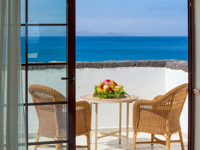 фотографии отеля Gran Castillo Tagoro Family & Fun Playa Blanca (ex. Dream Gran Castillo Resort) изображение №71